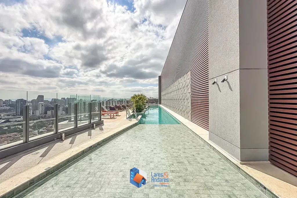 Apartamento, 2 quartos, 108 m² - Foto 33