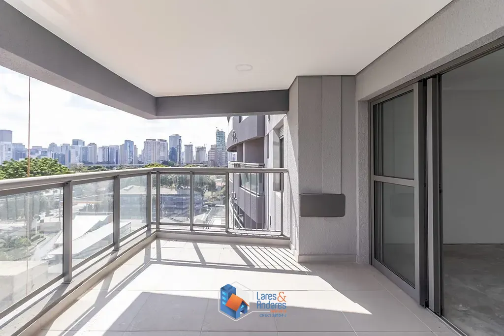 Apartamento, 2 quartos, 108 m² - Foto 37