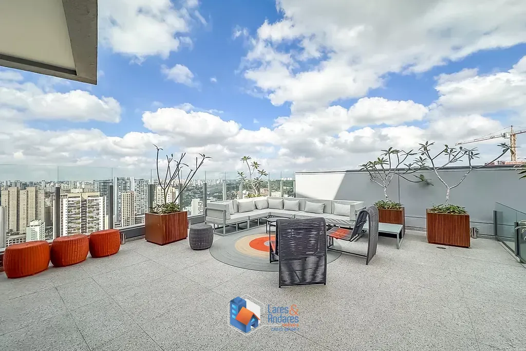 Apartamento, 2 quartos, 108 m² - Foto 58