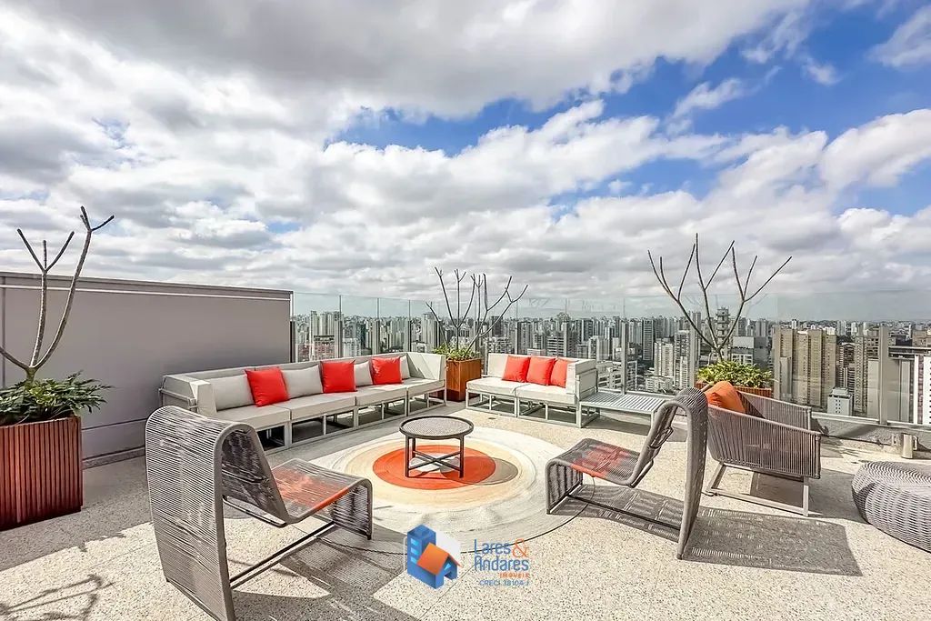 Apartamento, 2 quartos, 108 m² - Foto 59