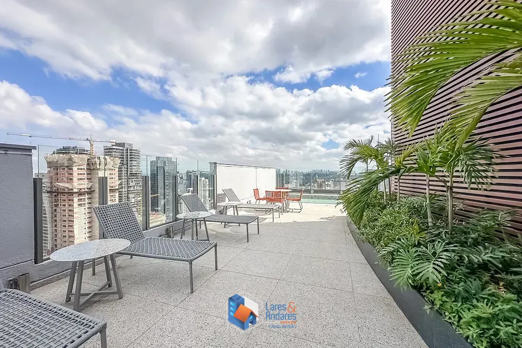 Apartamento, 2 quartos, 108 m² - Foto 6