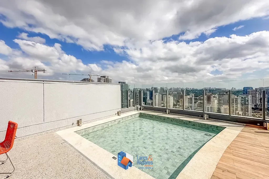 Apartamento, 2 quartos, 108 m² - Foto 7