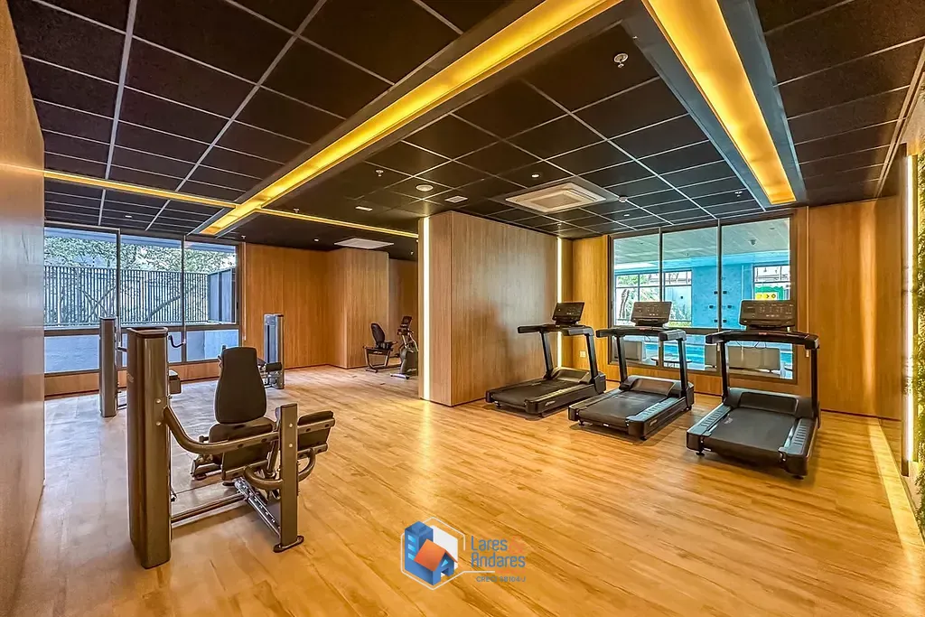 Apartamento, 2 quartos, 108 m² - Foto 15
