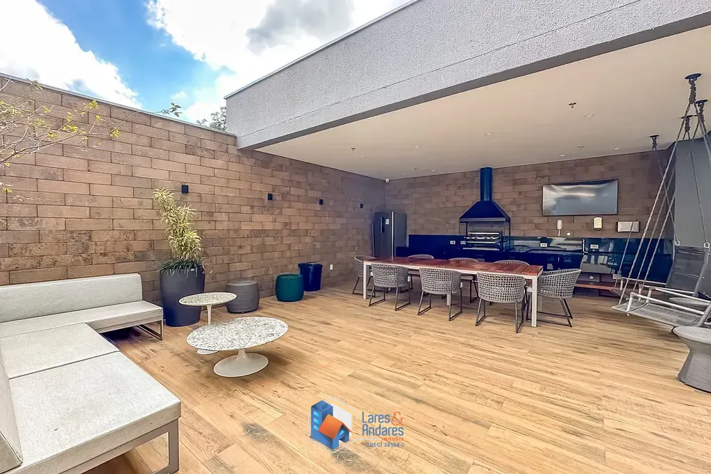 Apartamento, 2 quartos, 108 m² - Foto 23