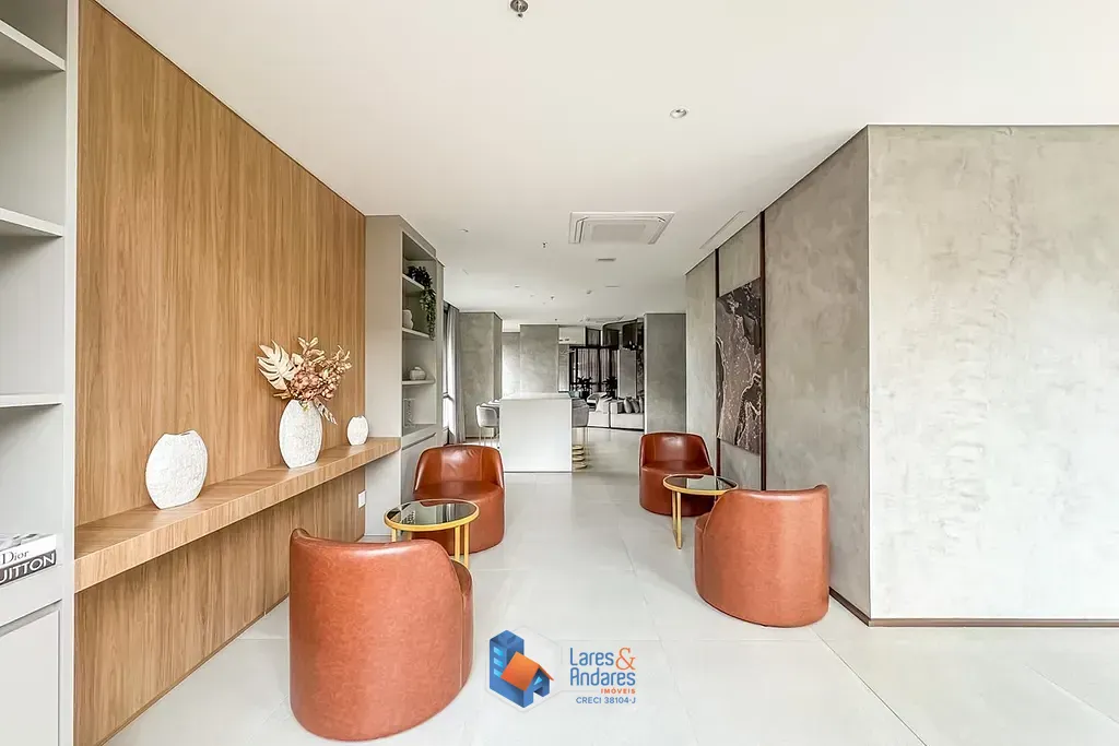 Apartamento, 2 quartos, 108 m² - Foto 24