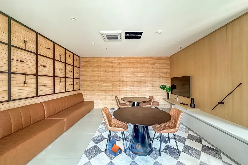 Apartamento, 2 quartos, 108 m² - Foto 26