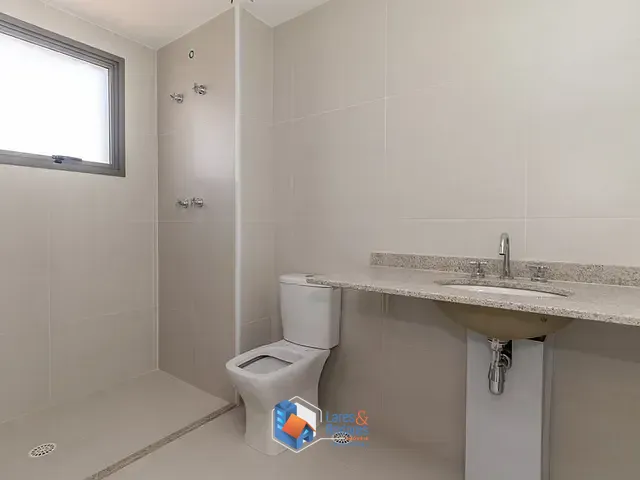 Apartamento 2 quartos e 3 banheiros, à venda, no bairro Jardim das Acácias em São Paulo