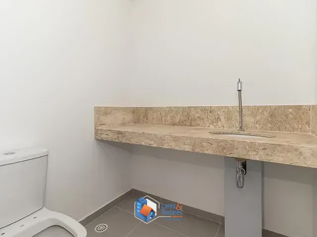 Apartamento 2 quartos e 3 banheiros, à venda, no bairro Jardim das Acácias em São Paulo