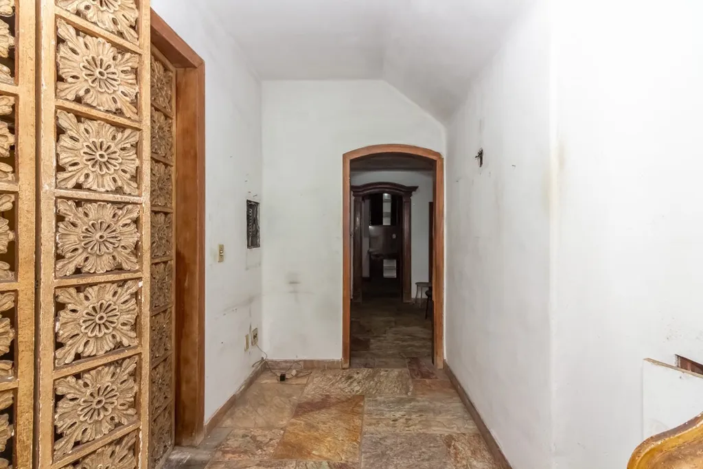 Apartamento à venda 3 Quartos 2 Suites 1 Vaga 224M² Bela Vista São Paulo - SP