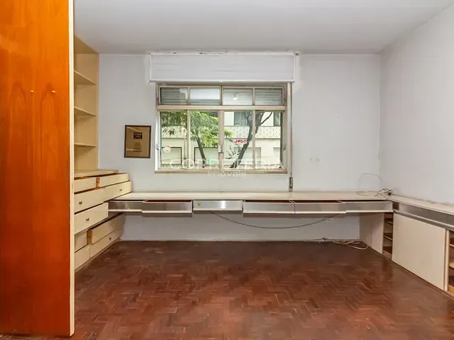 Apartamento 3 quartos e 3 banheiros, à venda, no bairro Bela Vista em São Paulo