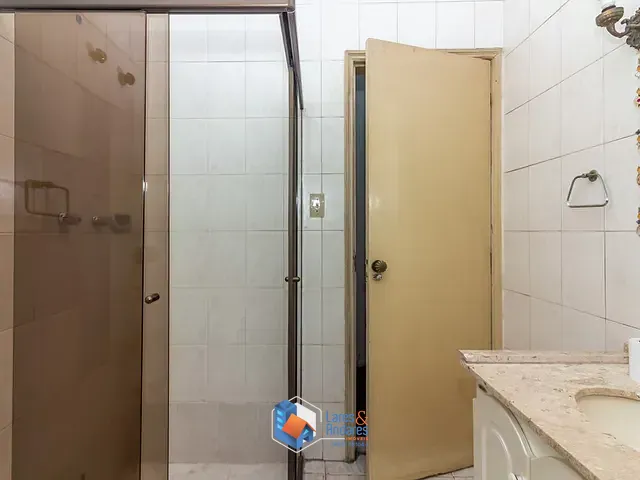 Apartamento 3 quartos e 3 banheiros, à venda, no bairro Bela Vista em São Paulo