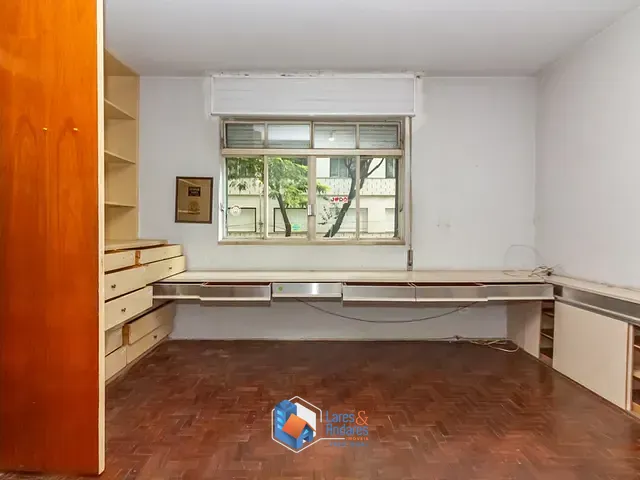 Apartamento 3 quartos e 3 banheiros, à venda, no bairro Bela Vista em São Paulo