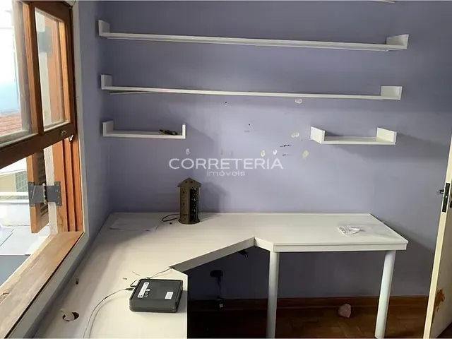 Casa 6 quartos e 5 banheiros, à venda, no bairro Indianópolis em São Paulo