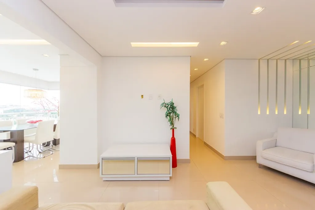 Apartamento à venda 3 Quartos 1 Suite 250 Vagas 86M² Santo Amaro São Paulo - SP
