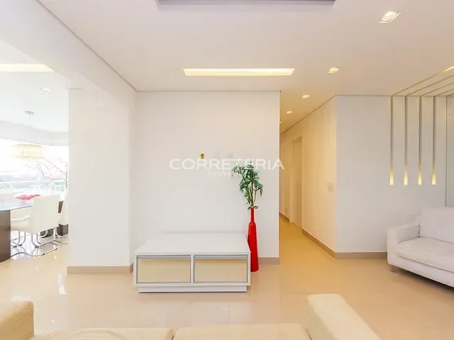 Apartamento 3 quartos e 2 banheiros, à venda, no bairro Santo Amaro em São Paulo