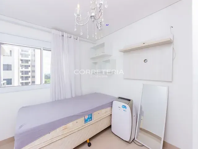 Apartamento 3 quartos e 2 banheiros, à venda, no bairro Santo Amaro em São Paulo