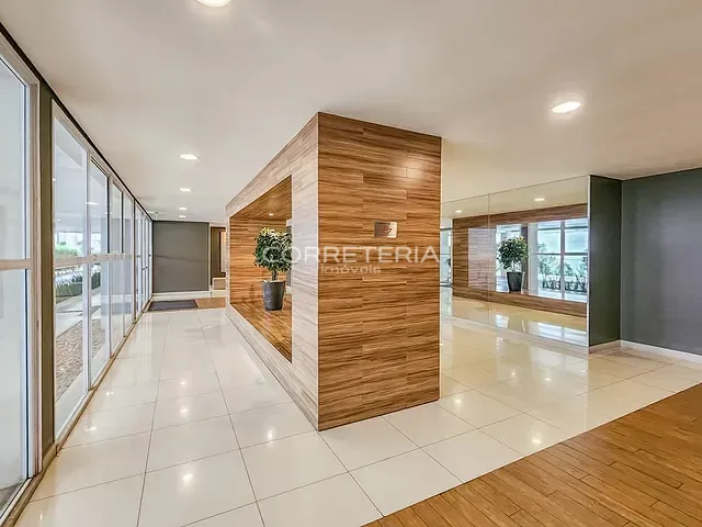 Apartamento 3 quartos e 2 banheiros, à venda, no bairro Santo Amaro em São Paulo