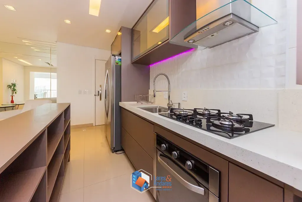 Apartamento, 3 quartos, 86 m² - Foto 31
