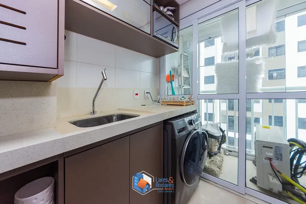 Apartamento, 3 quartos, 86 m² - Foto 33