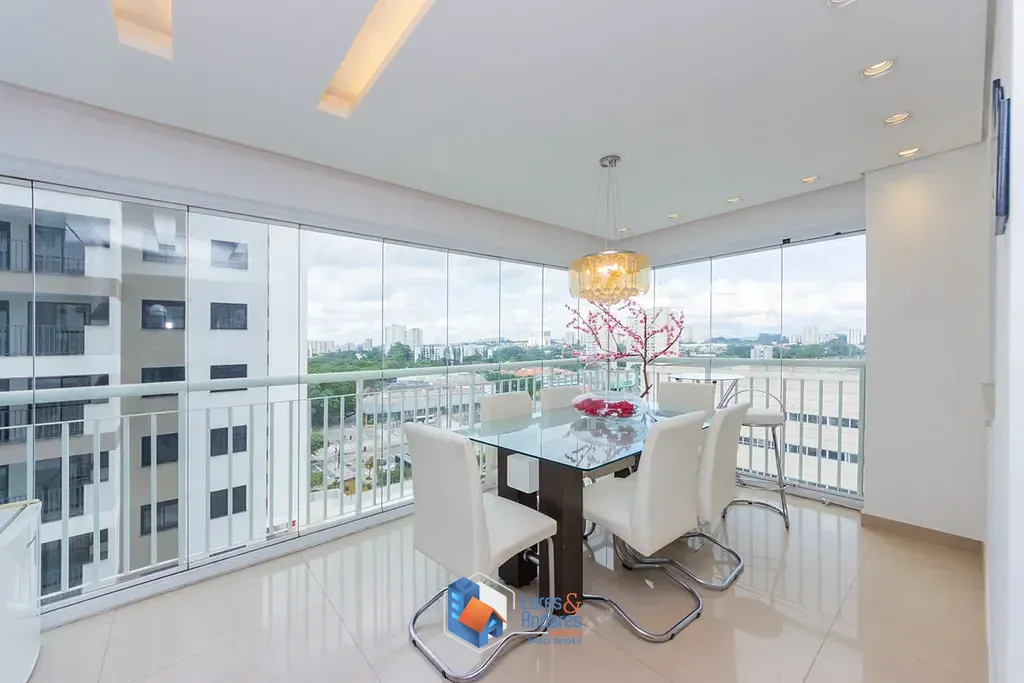 Apartamento, 3 quartos, 86 m² - Foto 35