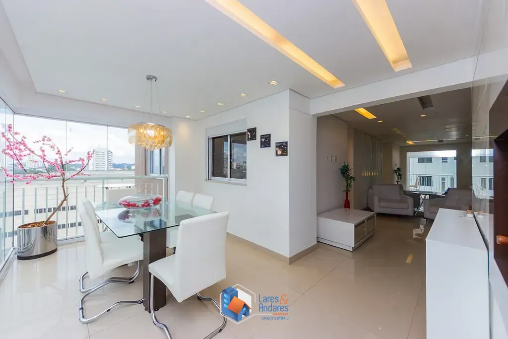 Apartamento, 3 quartos, 86 m² - Foto 36