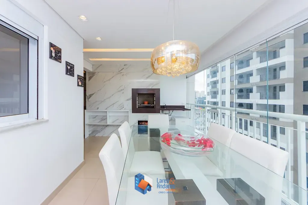 Apartamento, 3 quartos, 86 m² - Foto 37