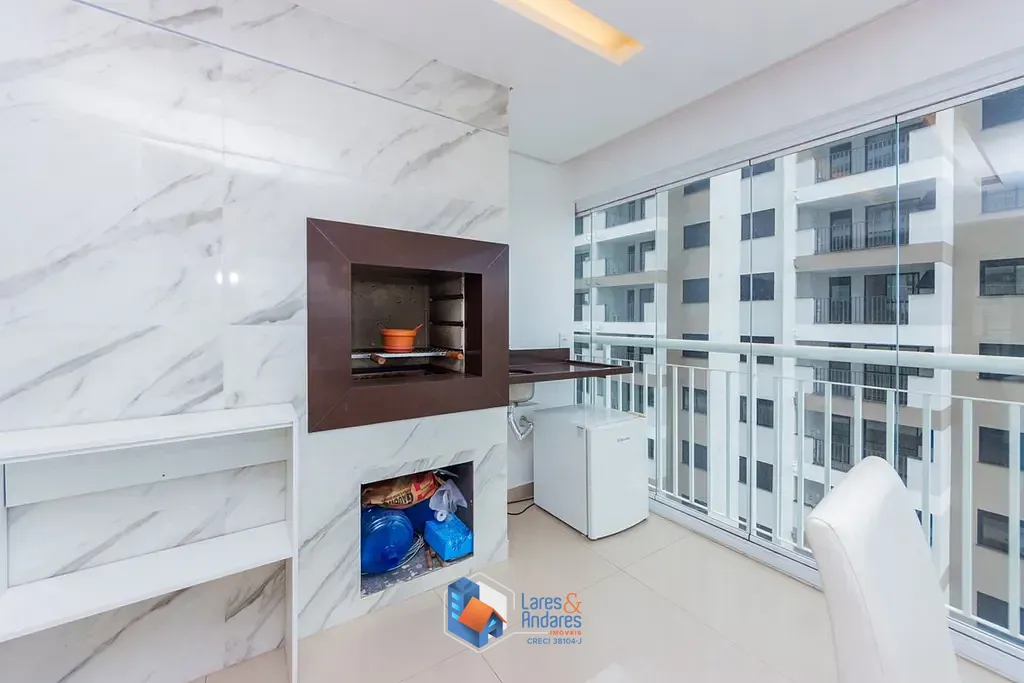 Apartamento, 3 quartos, 86 m² - Foto 38