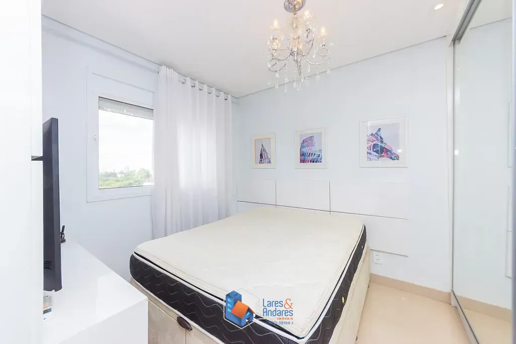 Apartamento, 3 quartos, 86 m² - Foto 40