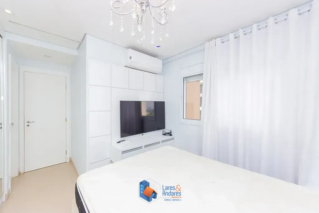 Apartamento, 3 quartos, 86 m² - Foto 42