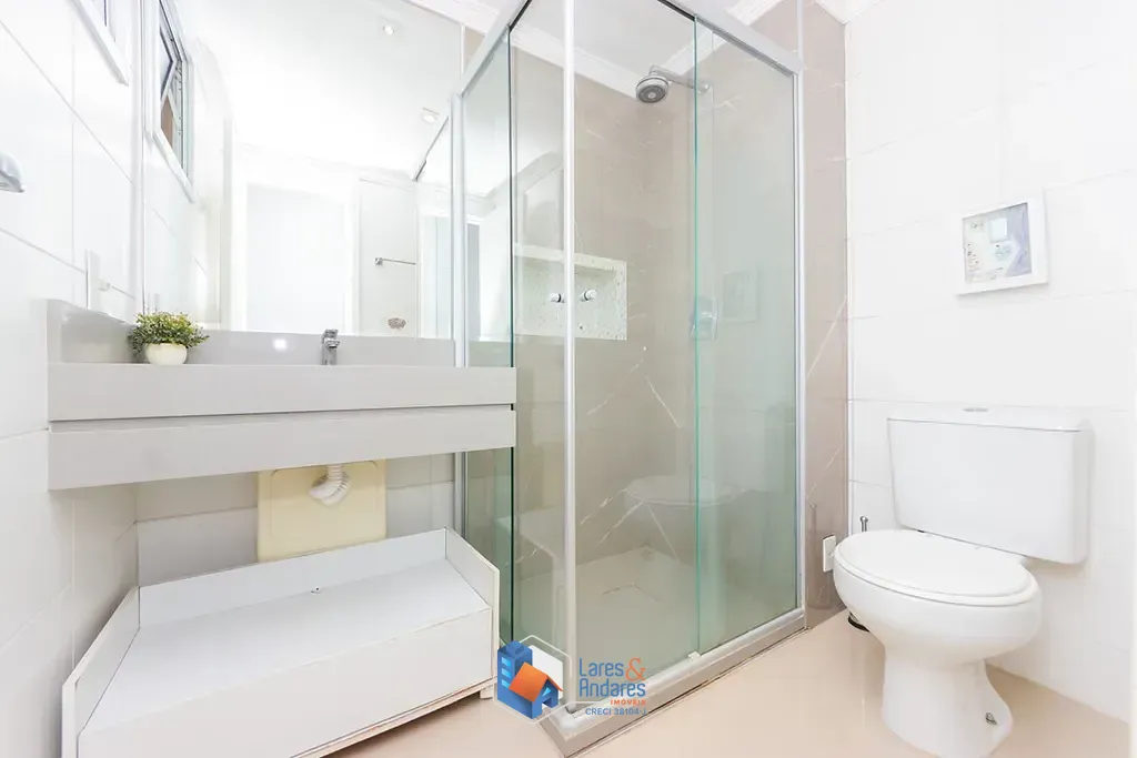 Apartamento, 3 quartos, 86 m² - Foto 43