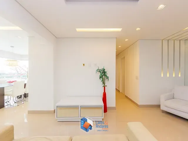 Apartamento 3 quartos e 2 banheiros, à venda, no bairro Santo Amaro em São Paulo