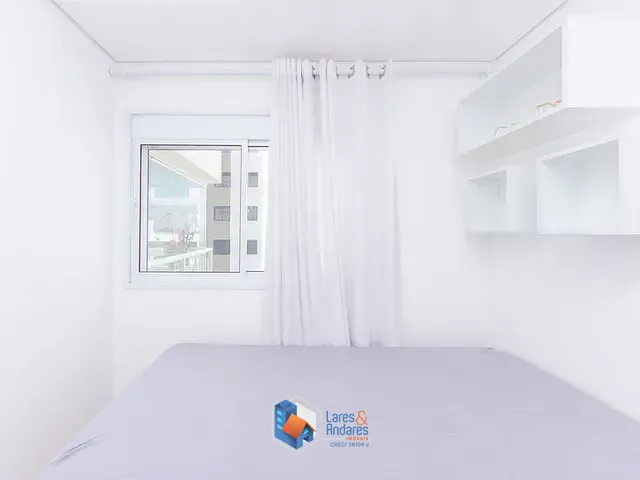 Apartamento 3 quartos e 2 banheiros, à venda, no bairro Santo Amaro em São Paulo