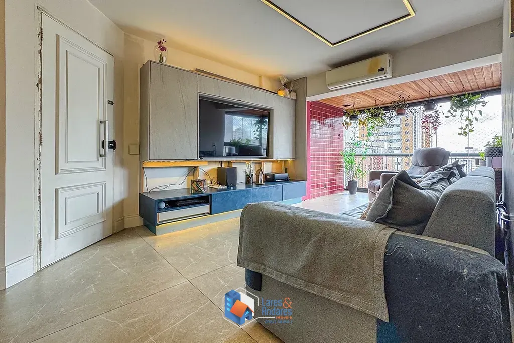 Apartamento, 2 quartos, 93 m² - Foto 30