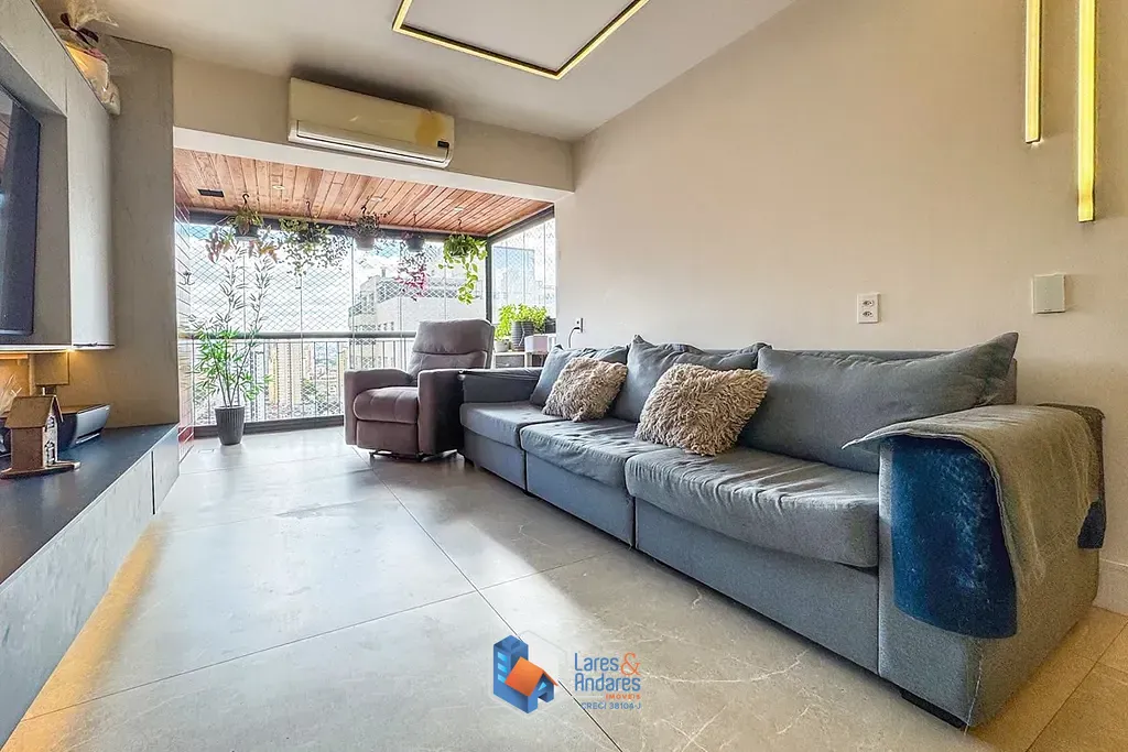 Apartamento, 2 quartos, 93 m² - Foto 31