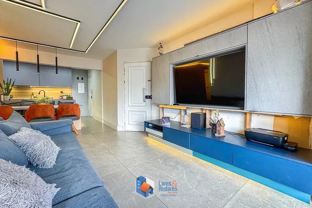 Apartamento, 2 quartos, 93 m² - Foto 32