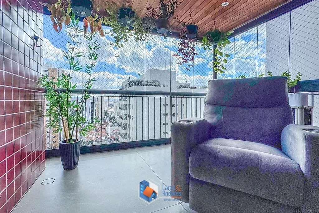 Apartamento, 2 quartos, 93 m² - Foto 33