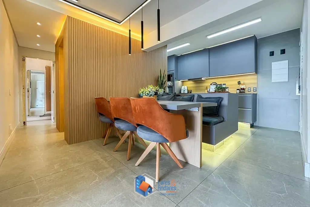 Apartamento, 2 quartos, 93 m² - Foto 35