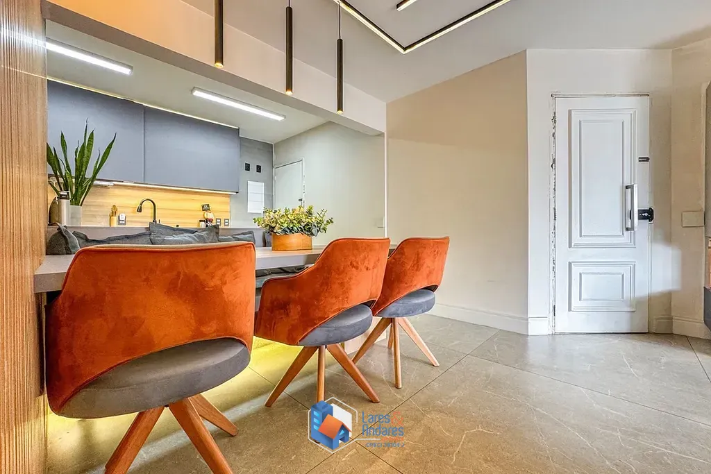Apartamento, 2 quartos, 93 m² - Foto 36