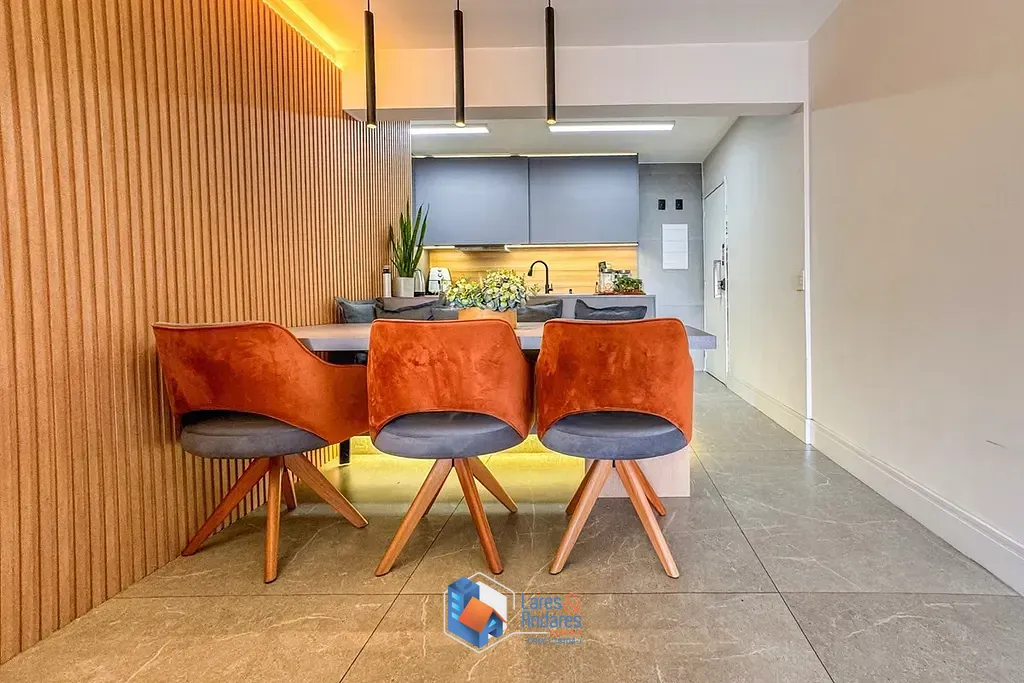 Apartamento, 2 quartos, 93 m² - Foto 37
