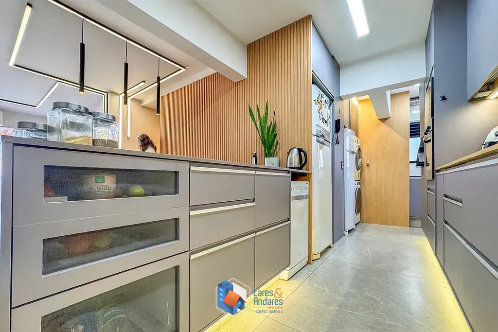 Apartamento, 2 quartos, 93 m² - Foto 40