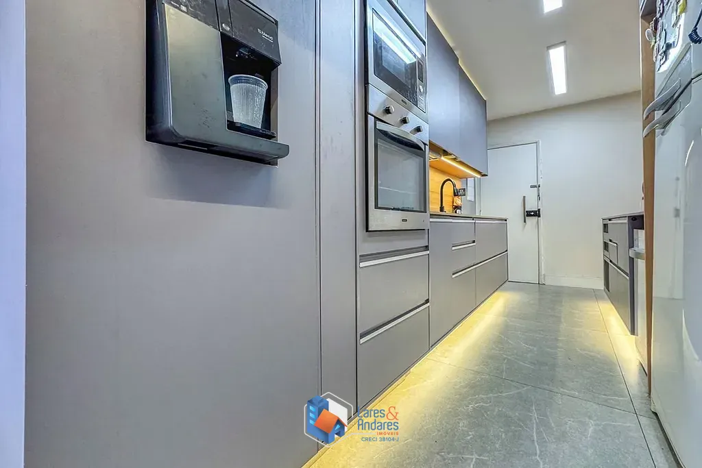 Apartamento, 2 quartos, 93 m² - Foto 41