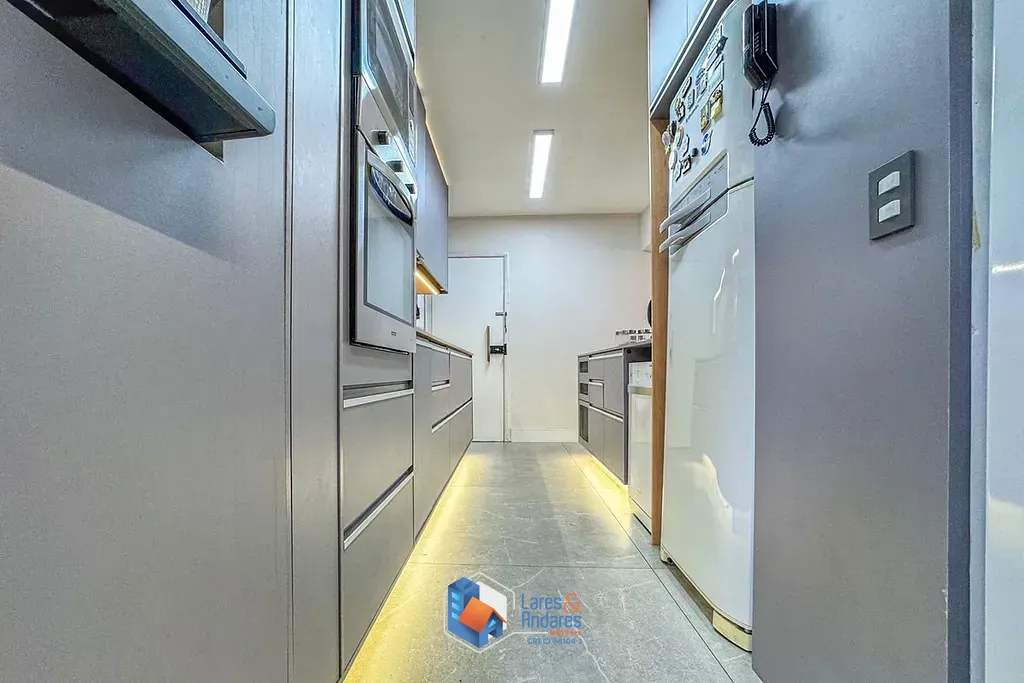 Apartamento, 2 quartos, 93 m² - Foto 29