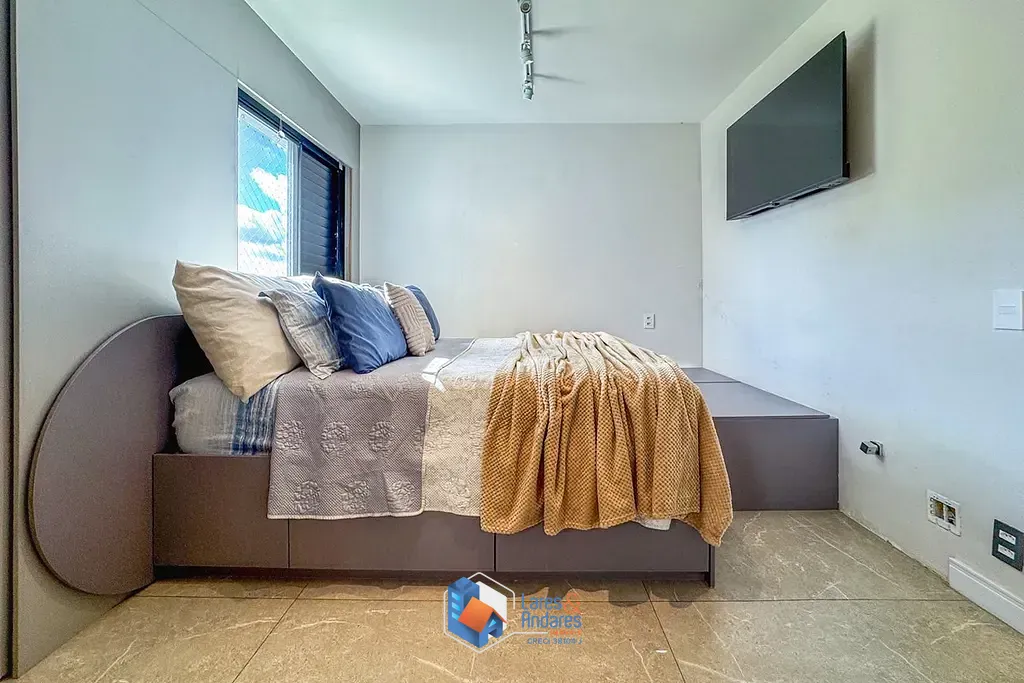 Apartamento, 2 quartos, 93 m² - Foto 43