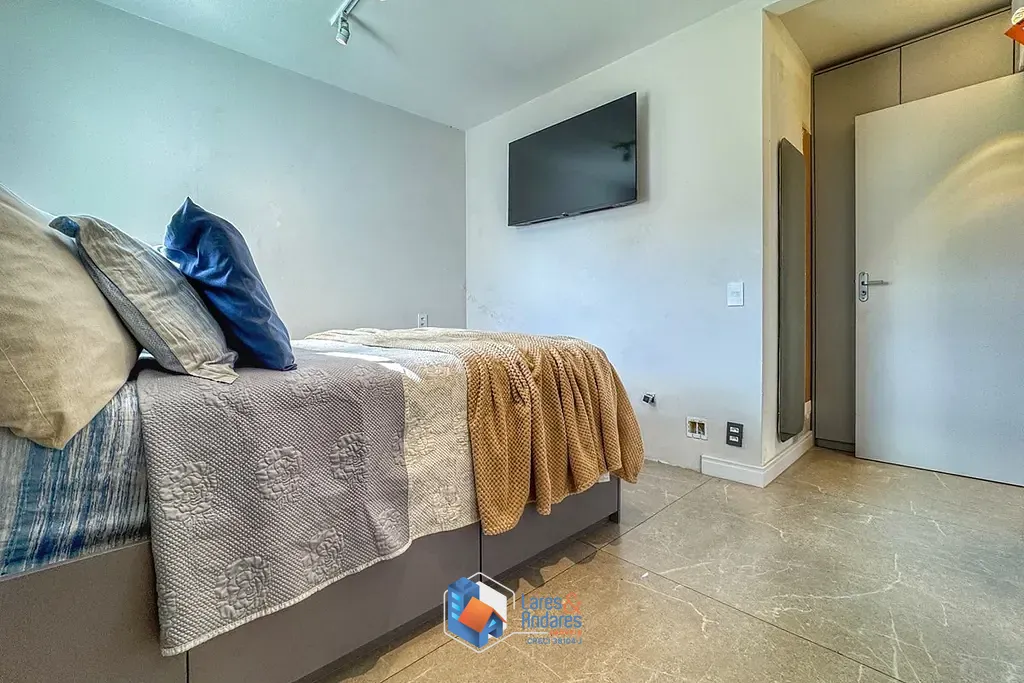 Apartamento, 2 quartos, 93 m² - Foto 44
