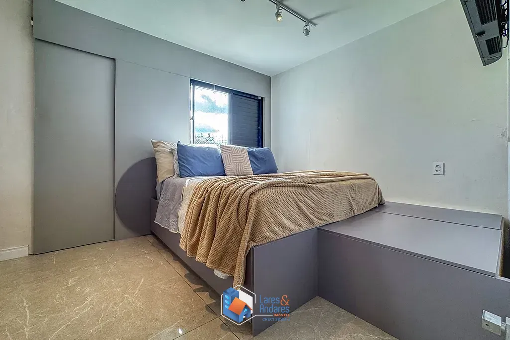 Apartamento, 2 quartos, 93 m² - Foto 45