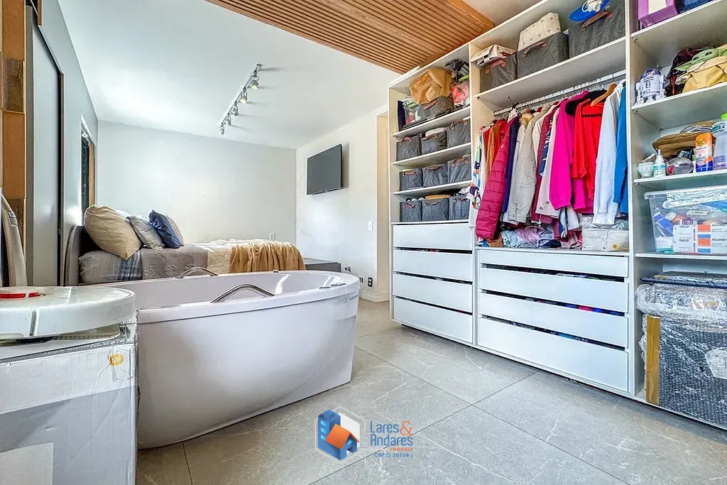Apartamento, 2 quartos, 93 m² - Foto 47