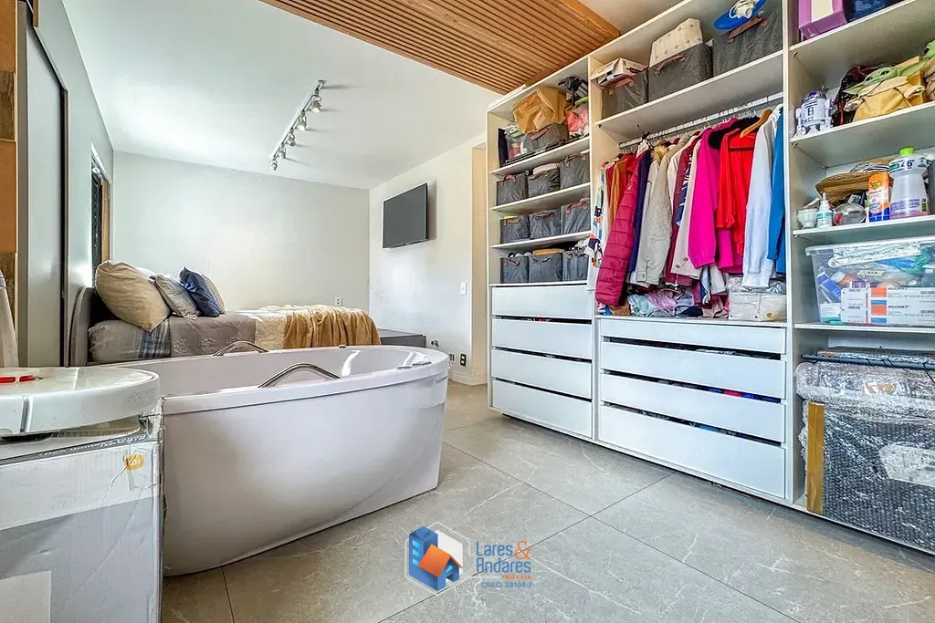 Apartamento, 2 quartos, 93 m² - Foto 49