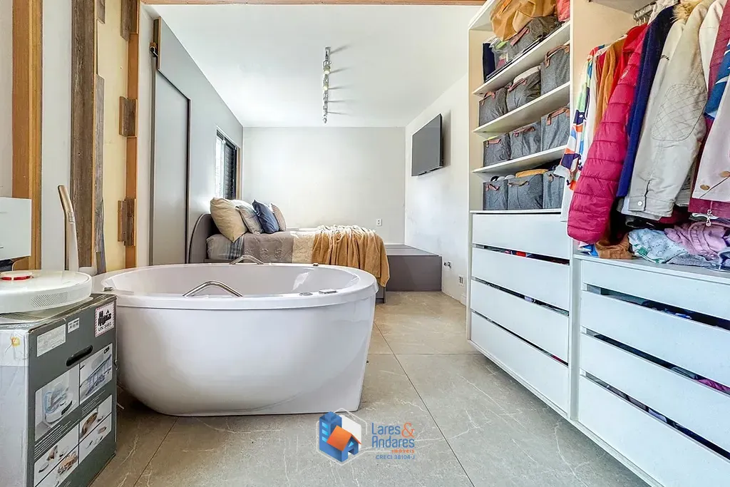Apartamento, 2 quartos, 93 m² - Foto 50