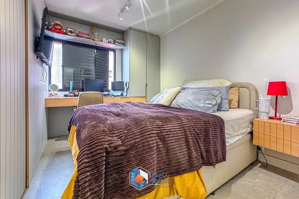Apartamento, 2 quartos, 93 m² - Foto 52