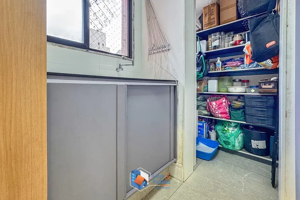 Apartamento, 2 quartos, 93 m² - Foto 53